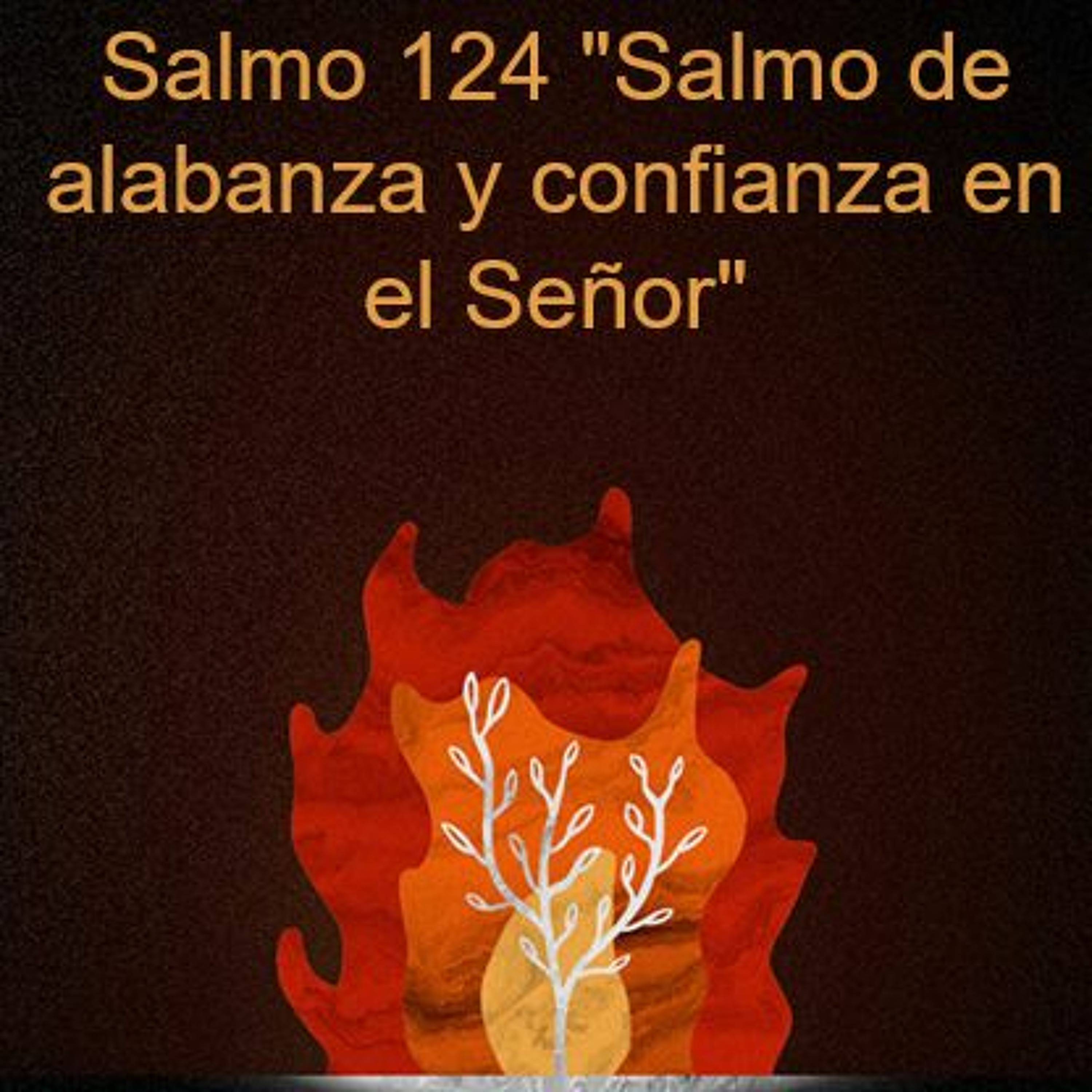 Mirando hacia atrás con alabanza y mirando hacia adelante con confianza episode artwork