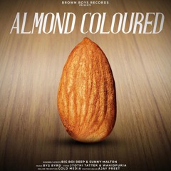 Almond Coloured - Big Boi Deep Feat. Sunny Malton & Byg Byrd