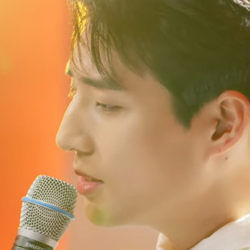 Young K(영케이) - Just two of us