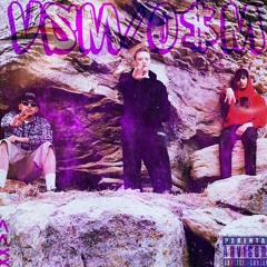 VSM/Ø$M (B-Slick/LiL VOiD/ØKSEE)