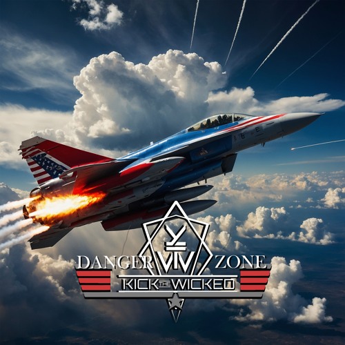 Danger Zone - Tribute to Kenny Loggins and Top Gun