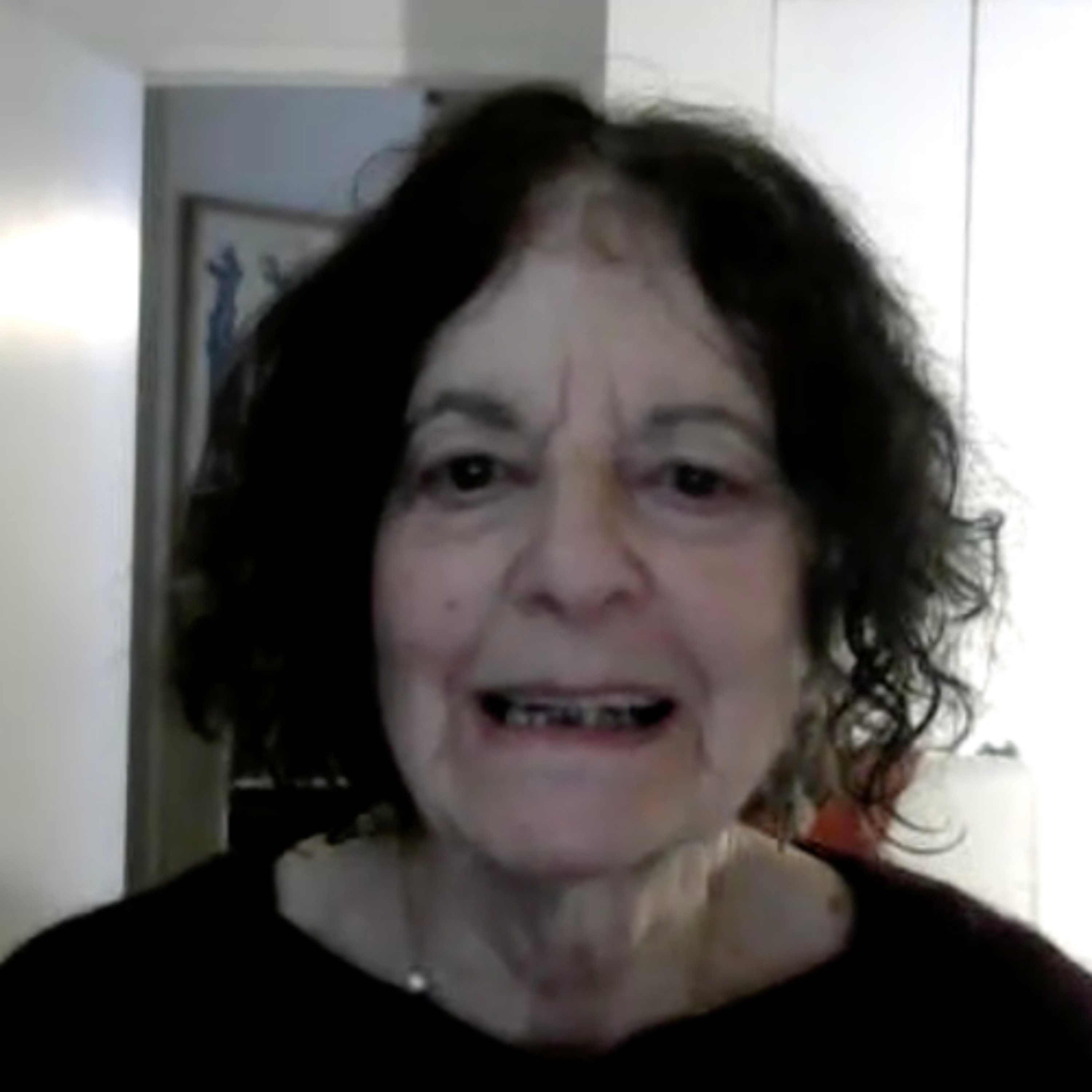 Talk World Radio: Karen Malpede on Radical Lives and Bright Deaths