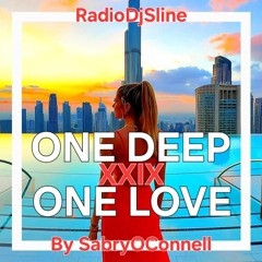 One Deep One Love XXIX By SabryOConnell