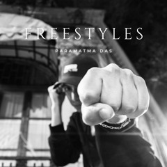 Freestyle 3 – Paramatma Das