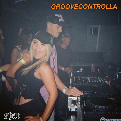 GROOVE CONTROLLA