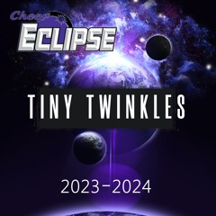 Cheer Eclipse - Tiny Twinkles 23 - 24
