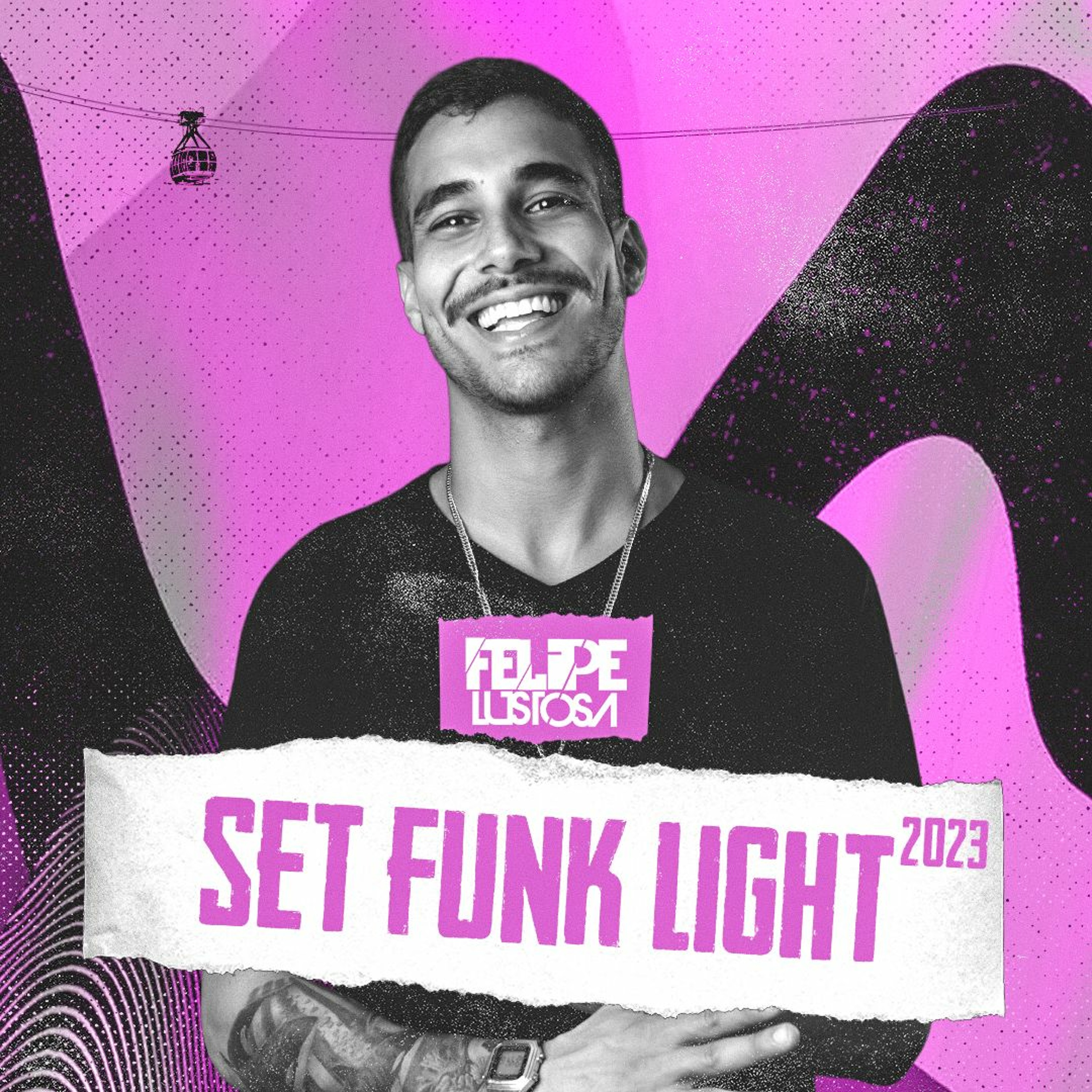 Set de Funk - DJ Felipe Lustosa