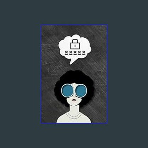 Stream [R.E.A.D P.D.F] ⚡ Quaderno delle password: Un libro tascabile con  copertina anonima ( per allontan by Bergamineurton