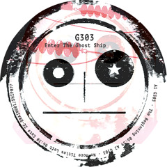 TL PREMIERE : G303 - Monday Again [Shipwrec X Zodiak Commune Records]