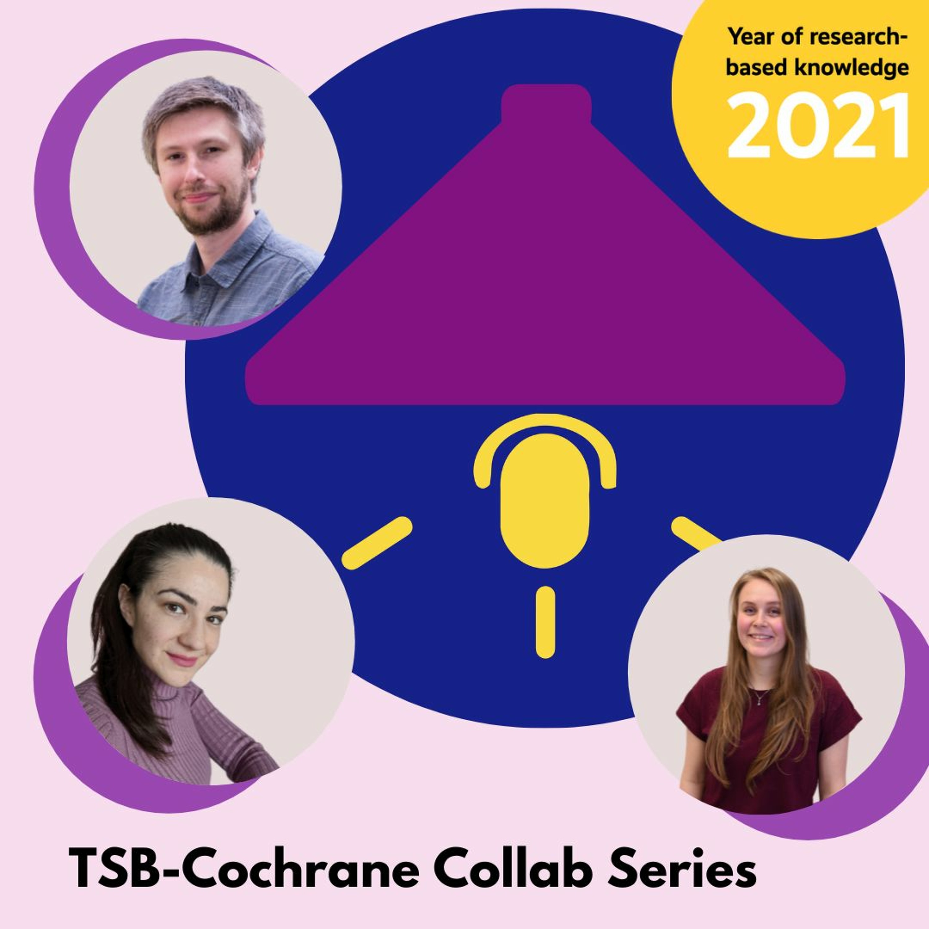 The Science Basement Podcast
