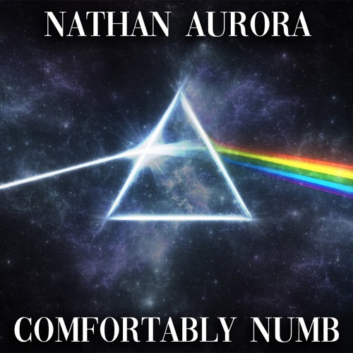 Stream Pink Floyd "Comfortably Numb" - Reggae Cover by Nathan Aurora |  Listen online for free on SoundCloud
