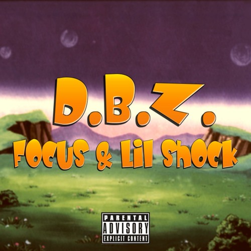 D.B.Z. (feat. Lil shock)
