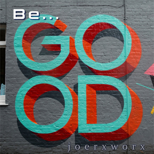 Be ...
