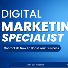 TechMetronix- Digital Marketing Specialist in Gurgaon