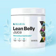 Ikaria Lean Belly Juice Review 2022 - Is It Worth the Money to Buy? (Legit or Fake?)