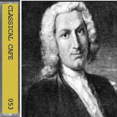 ZELENKA 1679-1745: Votiva...Or mass in 20 parts, mostly vivaciously festive.