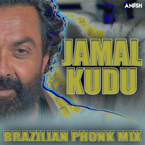 JAMAL KUDU X XENA (ANIISH MASHUP) FINAL