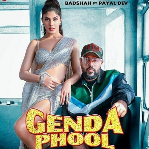 Genda Phool Badshah New Song 2020