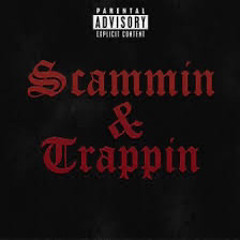 Scammin & Trappin (Ft. CYDDOLO)