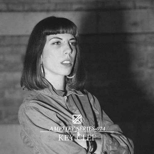 Amplify Series 074 - Key Clef