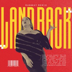 Land Back Runway Remix ft. Kevin Tushka & Gaby Nagel