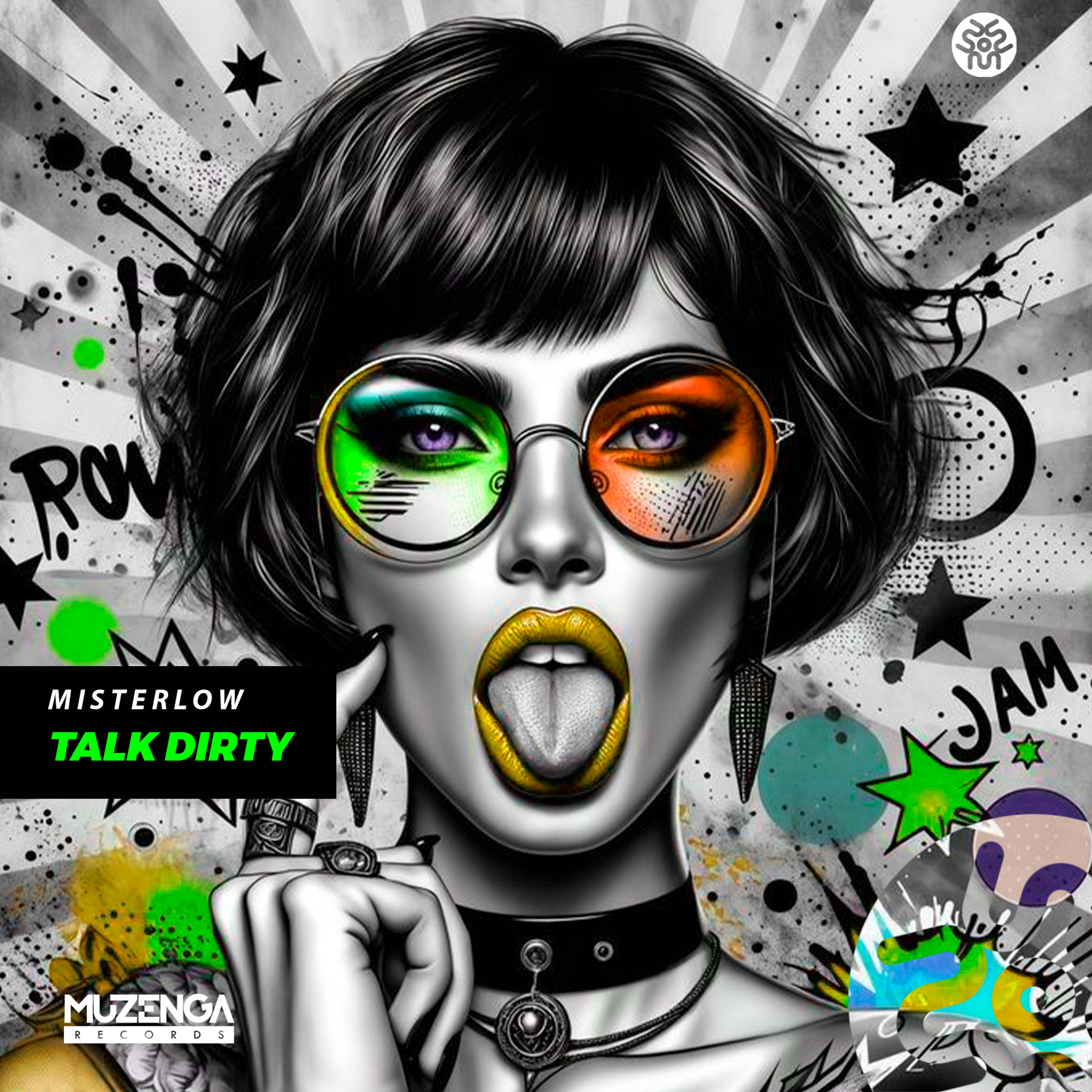 MisterLow - Talk Dirty (Extended Mix) | FREE DOWNLOAD episode artwork
