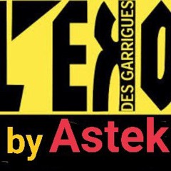 Set Eko des garrigues