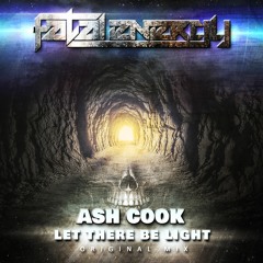 Ash Cook - Let There Be Light (Original Mix)