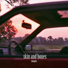 dxngelo - skin and bones