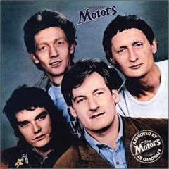 Demo 2025 Cover Airport (1978 The Motors) By Phil's Bruno & J-Luc's