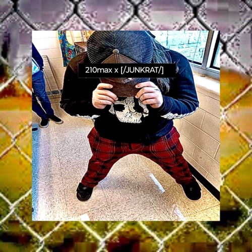HOW COULD YOU WHEN YU DONT KNOW ME ???{WIT [/JUNKRAT/]} (prod eckanot)