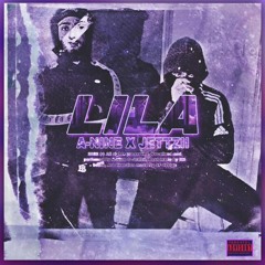 A-NINE X JETT.ZII - LILA