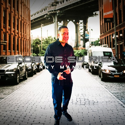 La Oracion De Jabez by Ronny Manuell