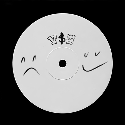 Clara La San - Let You Go (V$T Speedgarage Flip)