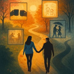 If I hadn't met you