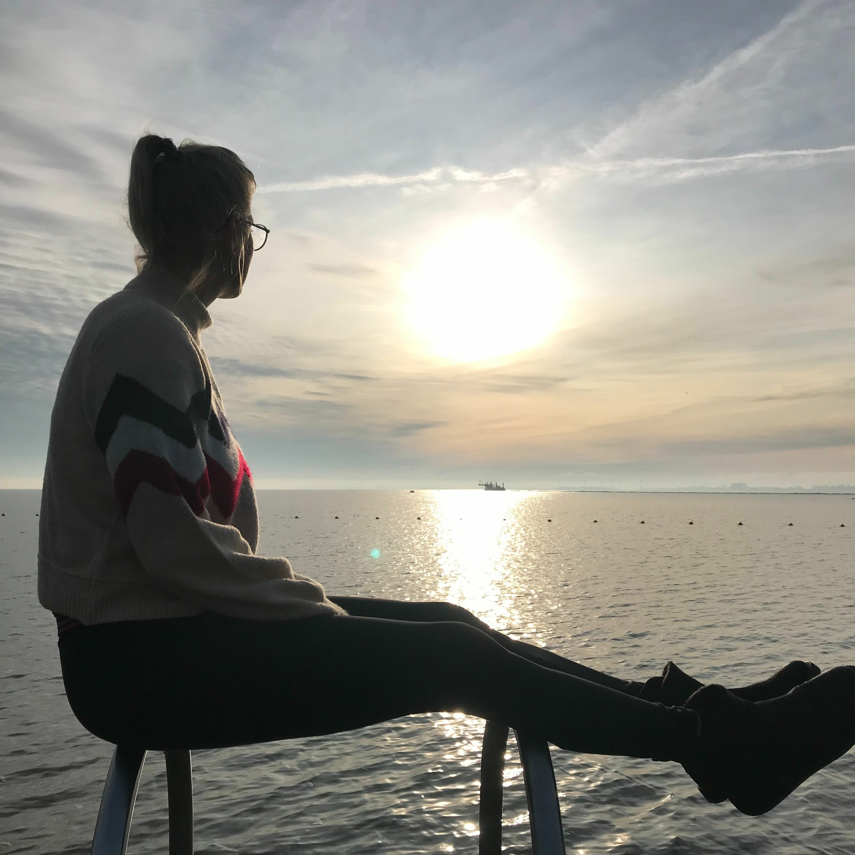 Meer leven zoals JIJ bent