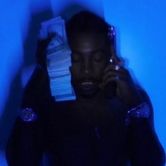 Blood Money