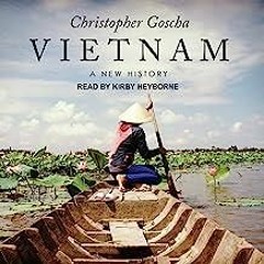 PDF book Vietnam: A New History