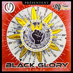 Black Glory Riddim Medley .mp3