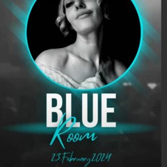BLUE ROOM : ILKA LICHI / TFSO Israel Radio Podcast 23.02.2024