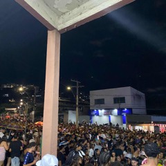 Baile Do 90 - Fala Baxo, Mc Cg & Mc Ps da Norte ( DJ JM DO CP )