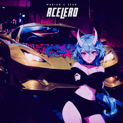 ACELERO (Slowed Version)