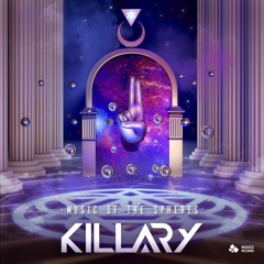 Killary - Music of the Spheres