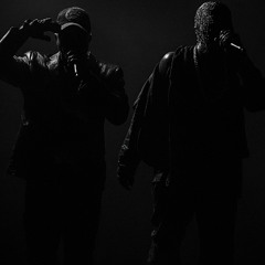 Kendrick Lamar - Genesis ft YE prod JPONTHABEAT