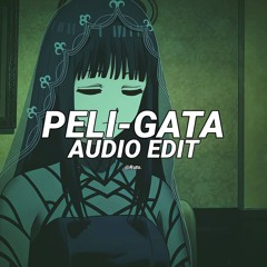 peligrosa x gata only - floyymenor [edit audio]