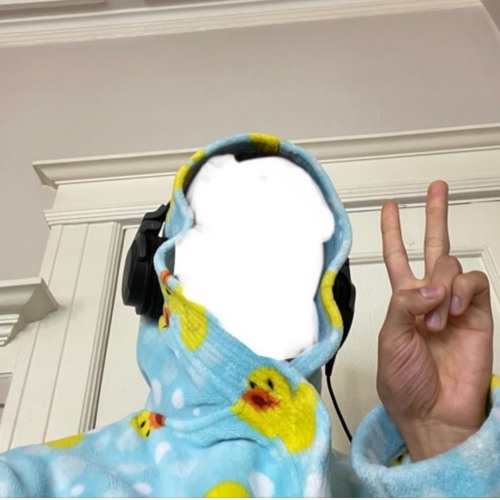 Ducky Robe Radio Vol 2 12.8.2024
