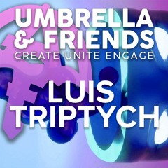 CUE - Afternoon Umbrella Friends Takeover