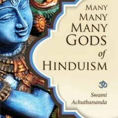 [READ] [KINDLE PDF EBOOK EPUB] Many Many Many Gods of Hinduism: Culture, Concepts, Co