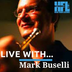 HFL146 Mark Buselli
