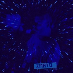 Zmayo - Breakbeat / Dark Electro / Vol.3